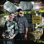 Baby Rasta Y Gringo - The Comeback (Back To Business) (2008) Album